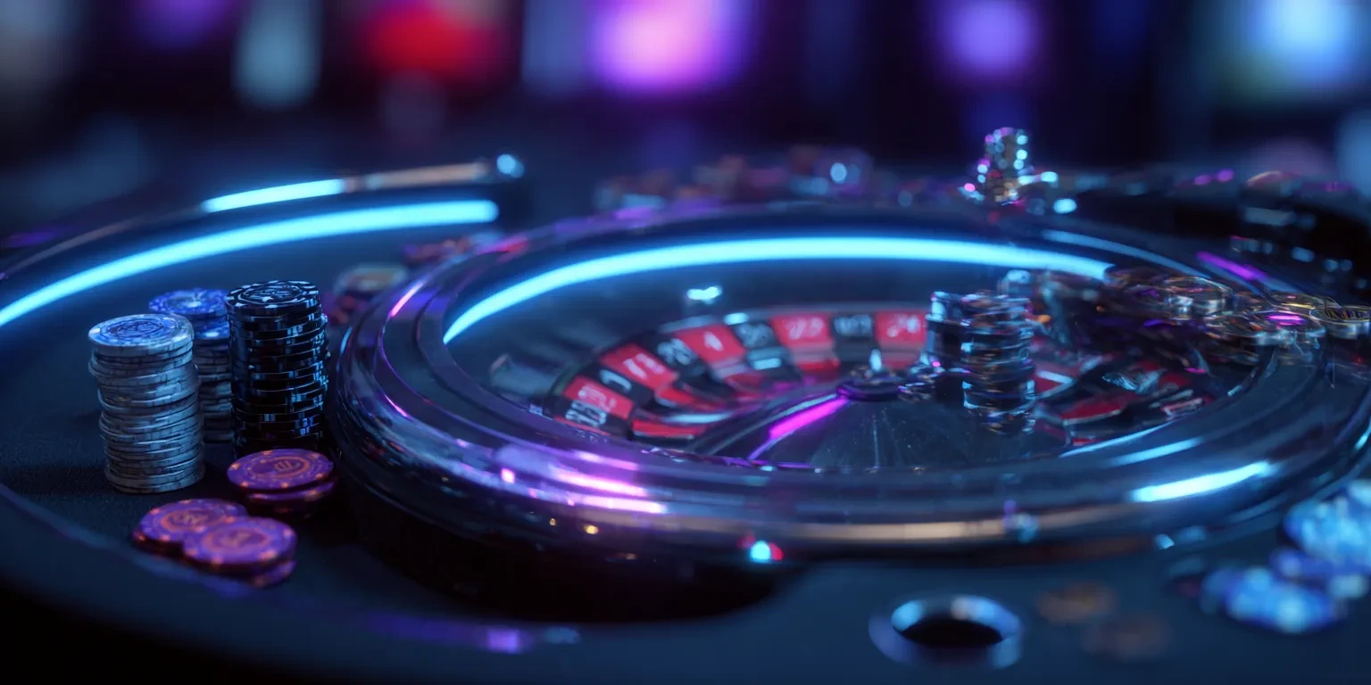 Slot Games