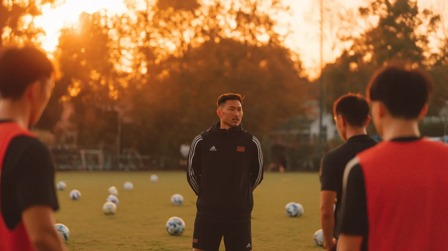 Struktur dan Kategori Permainan